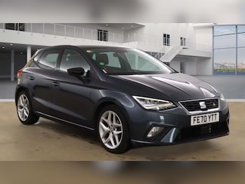 SEAT - Ibiza