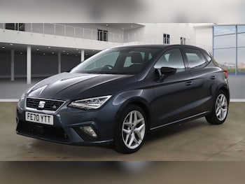 Used SEAT Ibiza 2020 for sale - 76305781: Photo