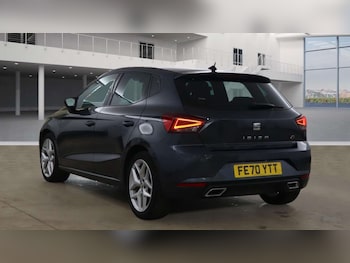 Used SEAT Ibiza 2020 for sale - 76305781: Photo