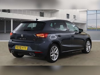 Used SEAT Ibiza 2020 for sale - 76305781: Photo