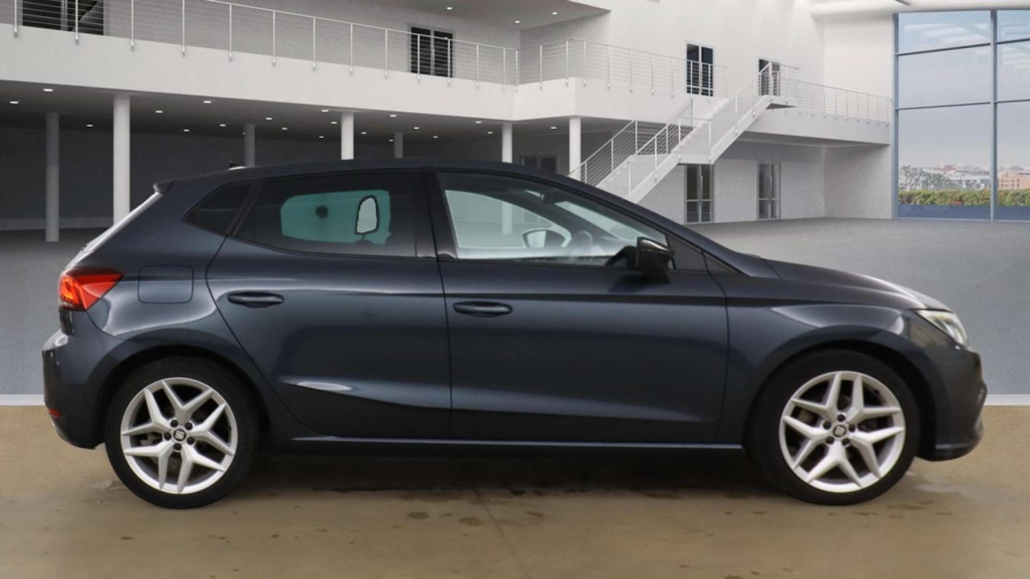 Used SEAT Ibiza 2020 for sale - 76305781: Photo 5