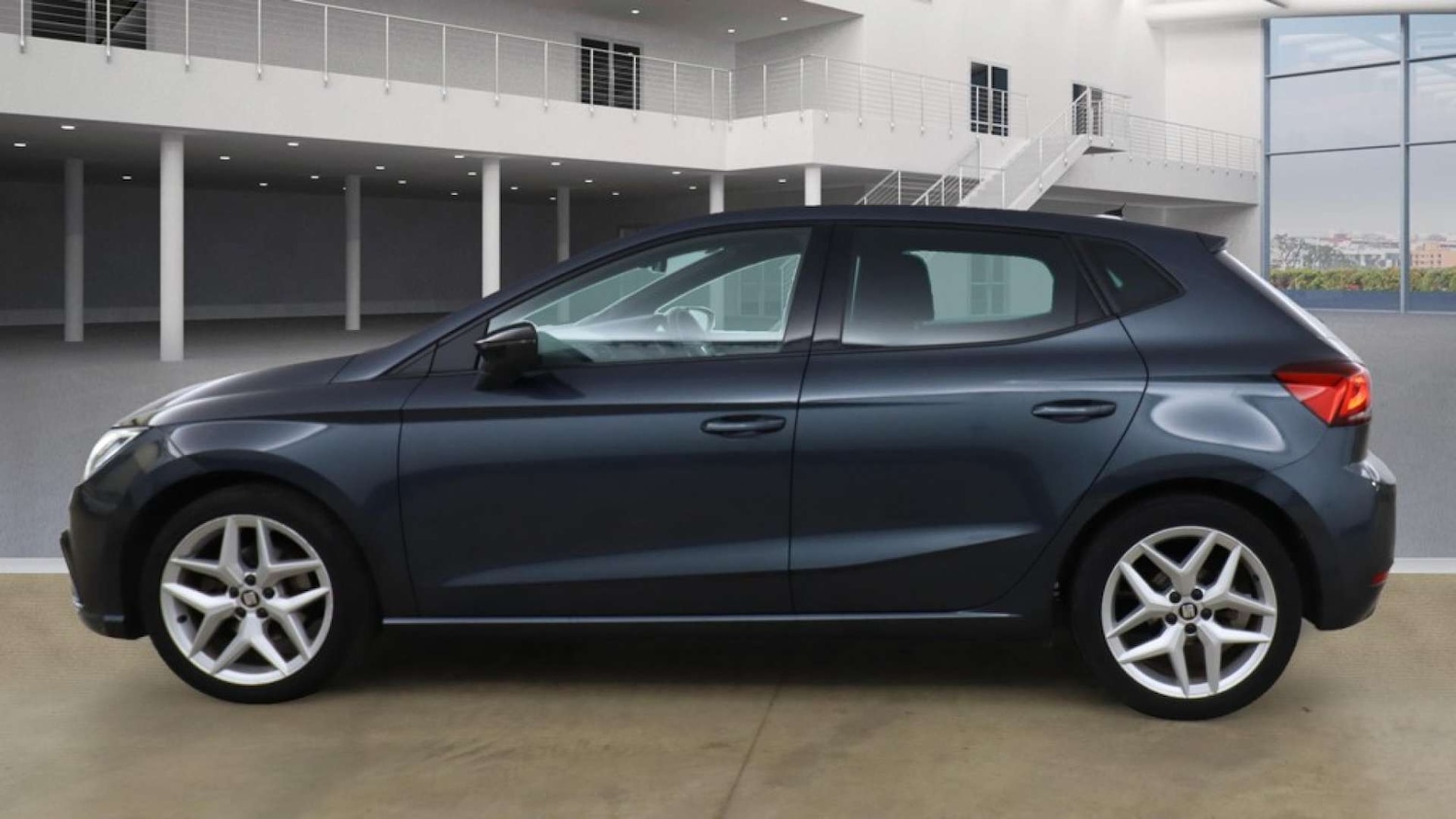 Used SEAT Ibiza 2020 for sale - 76305781: Photo 6