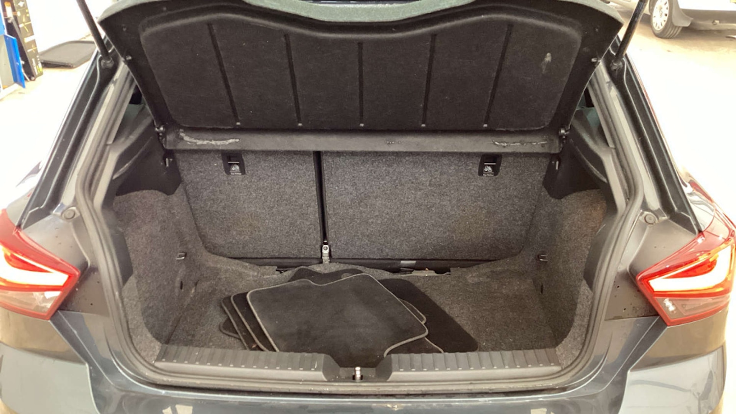 Used SEAT Ibiza 2020 for sale - 76305781: Photo 7