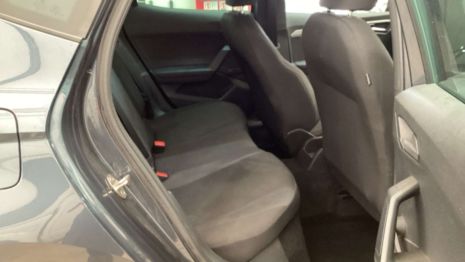 Used SEAT Ibiza 2020 for sale - 76305781: Photo 8