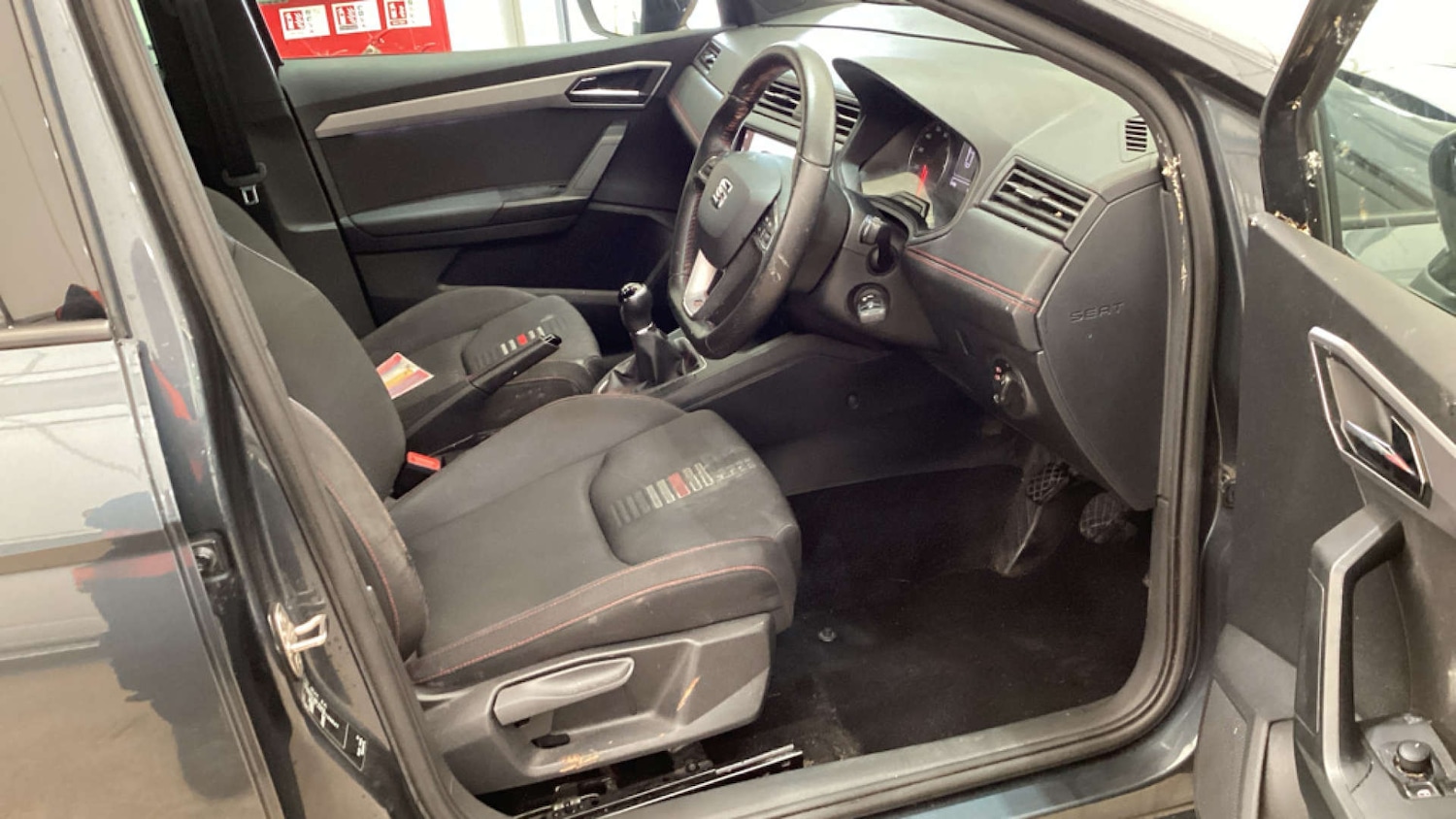 Used SEAT Ibiza 2020 for sale - 76305781: Photo 9