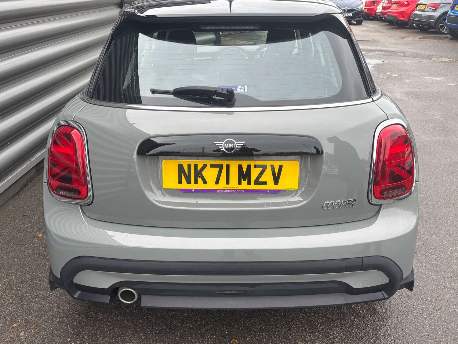 Used MINI Hatch 2021 for sale - 75716863: Photo 12