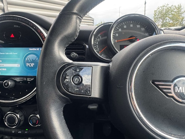 Used MINI Hatch 2021 for sale - 75716863: Photo 12
