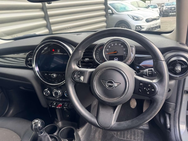 Used MINI Hatch 2021 for sale - 75716863: Photo 15