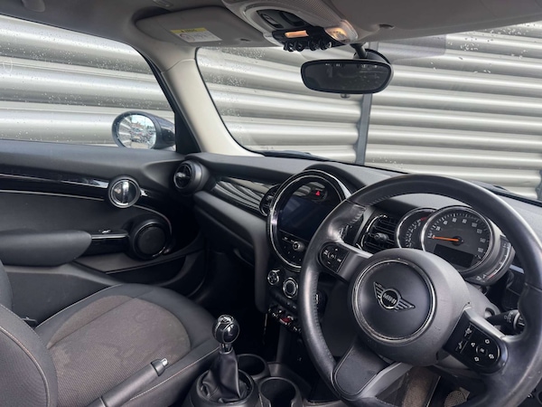 Used MINI Hatch 2021 for sale - 75716863: Photo 17