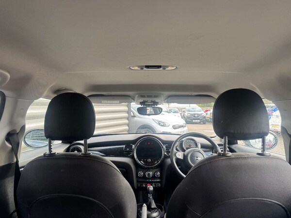 Used MINI Hatch 2021 for sale - 75716863: Photo 19