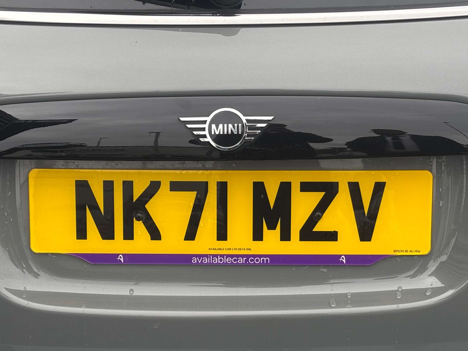 Used MINI Hatch 2021 for sale - 75716863: Photo 21