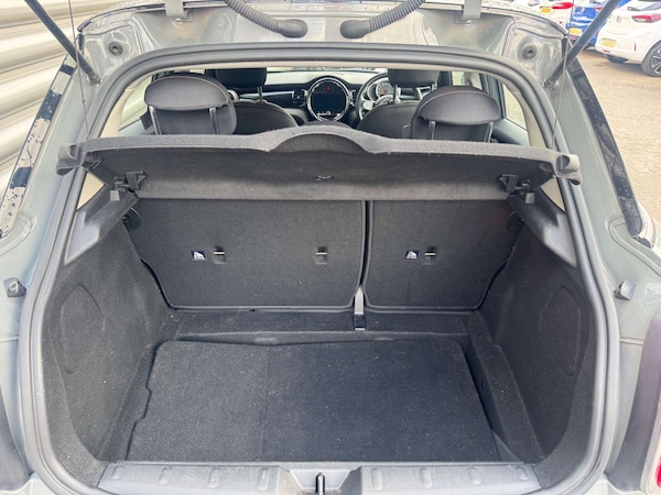 Used MINI Hatch 2021 for sale - 75716863: Photo 23