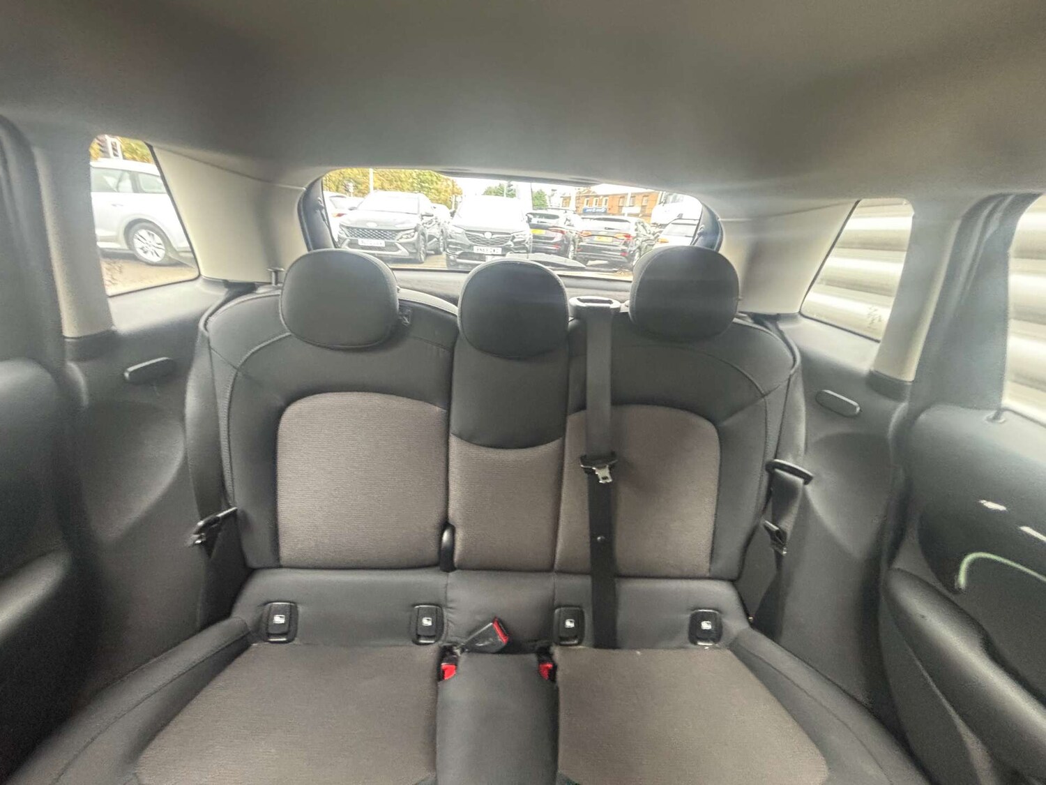 Used MINI Hatch 2021 for sale - 75716863: Photo 25