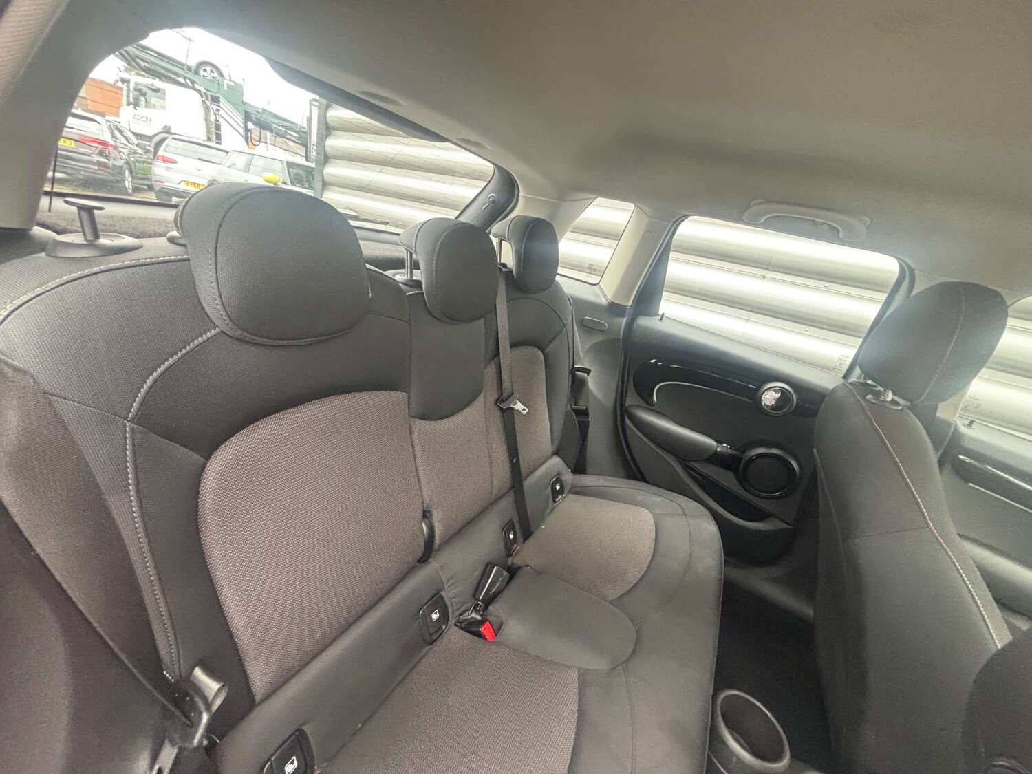 Used MINI Hatch 2021 for sale - 75716863: Photo 26