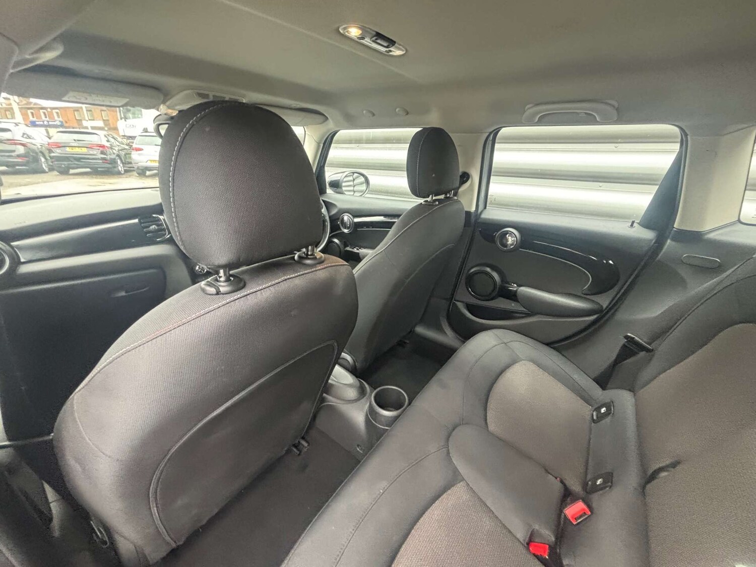 Used MINI Hatch 2021 for sale - 75716863: Photo 27