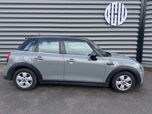 Used MINI Hatch 2021 for sale - 75716863: Photo 2