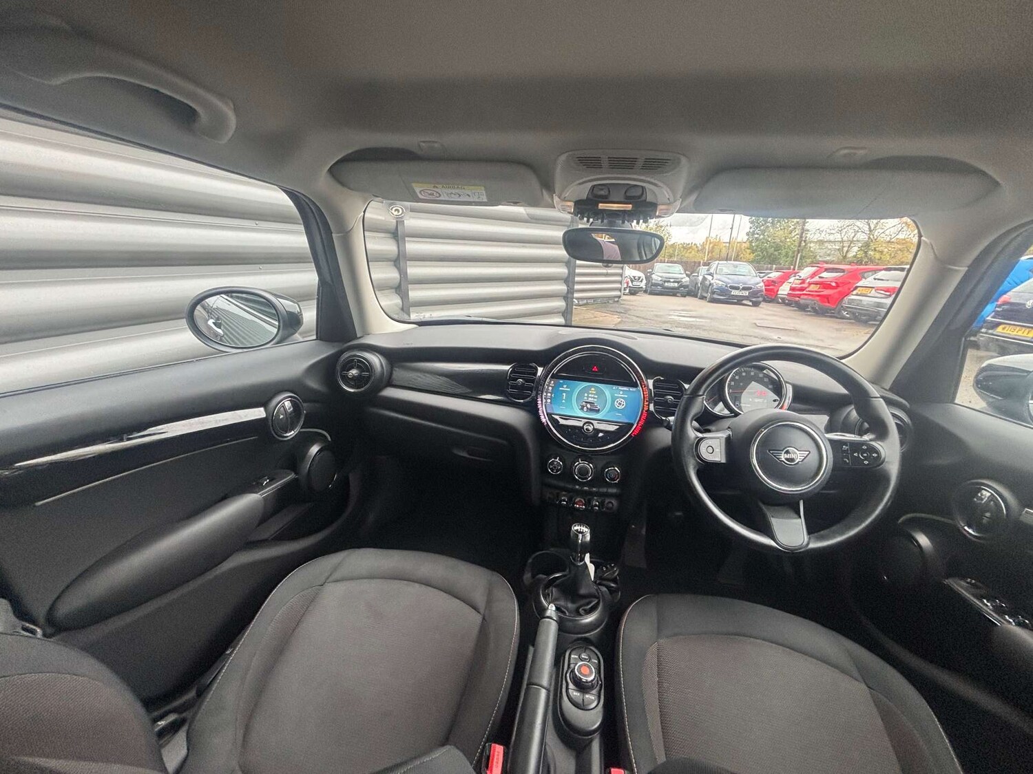 Used MINI Hatch 2021 for sale - 75716863: Photo 31