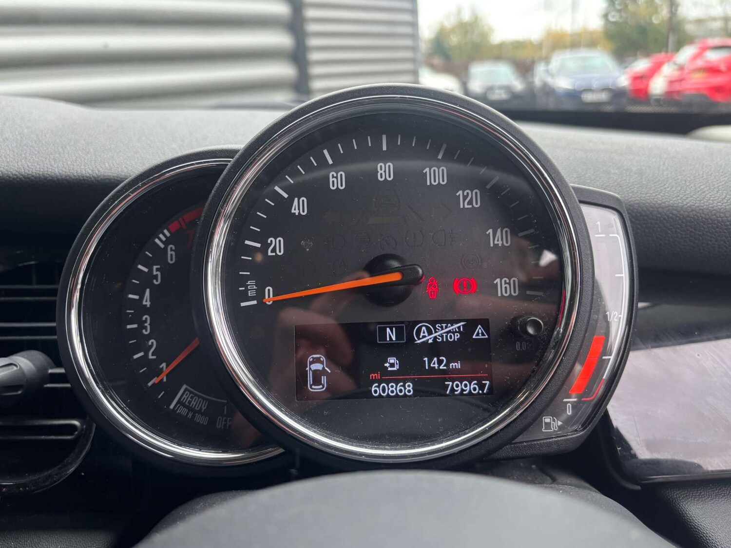 Used MINI Hatch 2021 for sale - 75716863: Photo 34