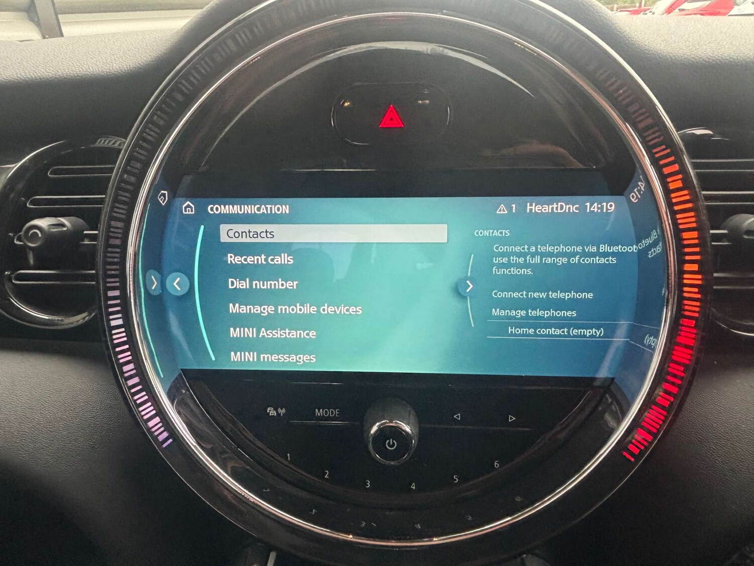 Used MINI Hatch 2021 for sale - 75716863: Photo 39