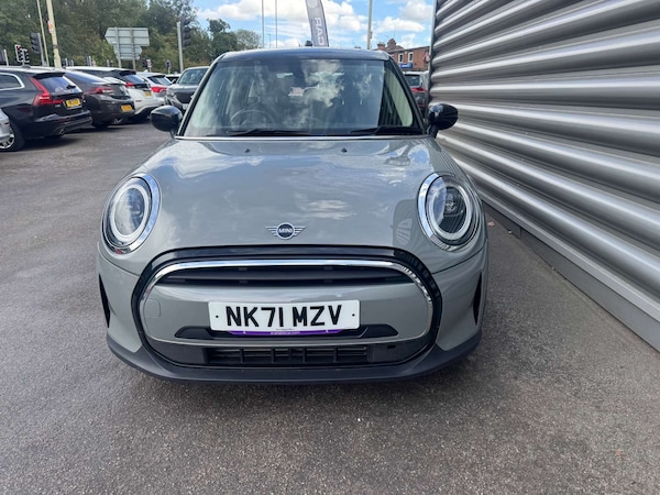 Used MINI Hatch 2021 for sale - 75716863: Photo 3