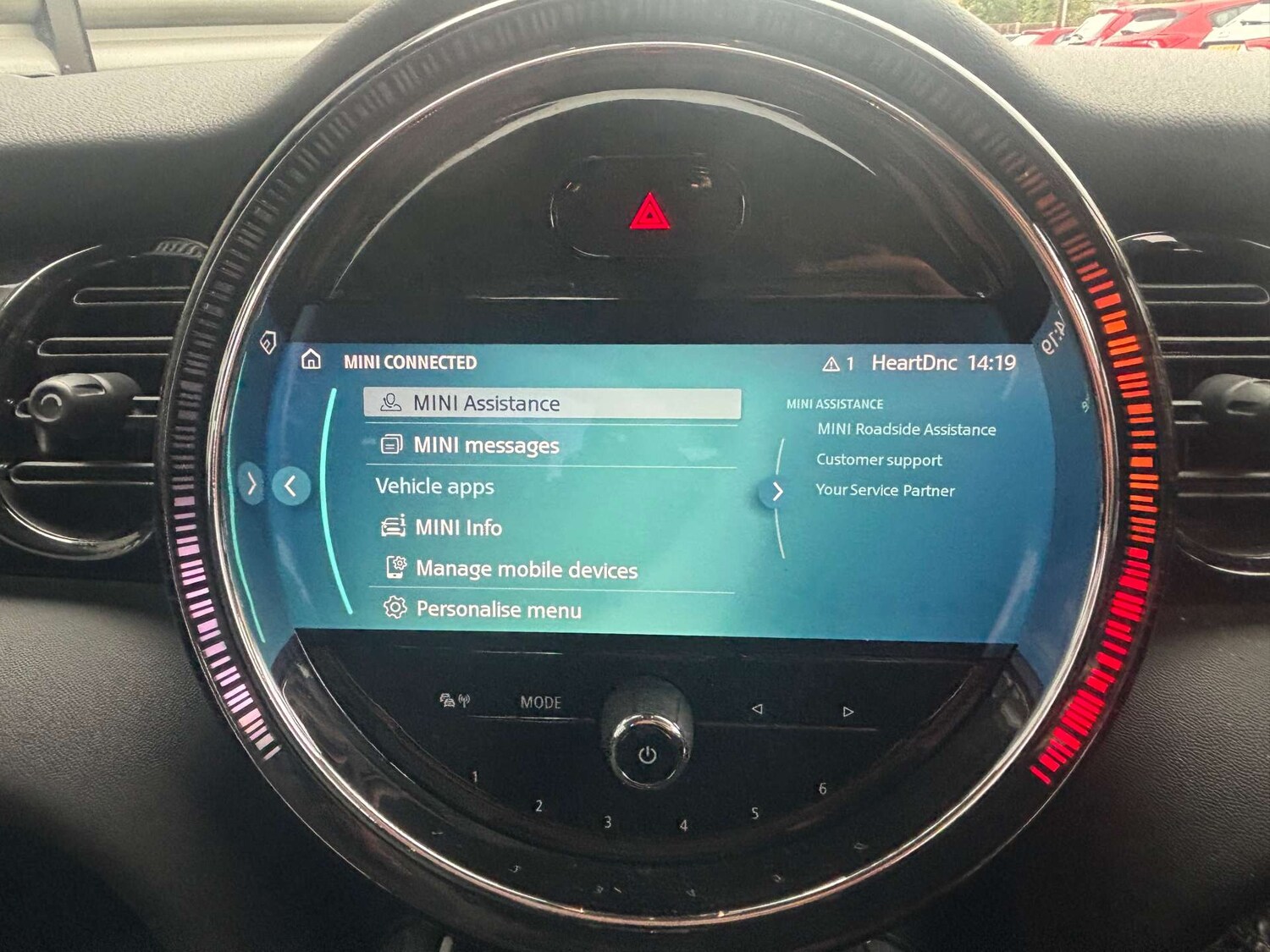 Used MINI Hatch 2021 for sale - 75716863: Photo 40