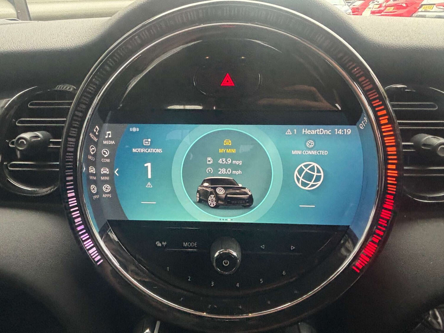 Used MINI Hatch 2021 for sale - 75716863: Photo 41