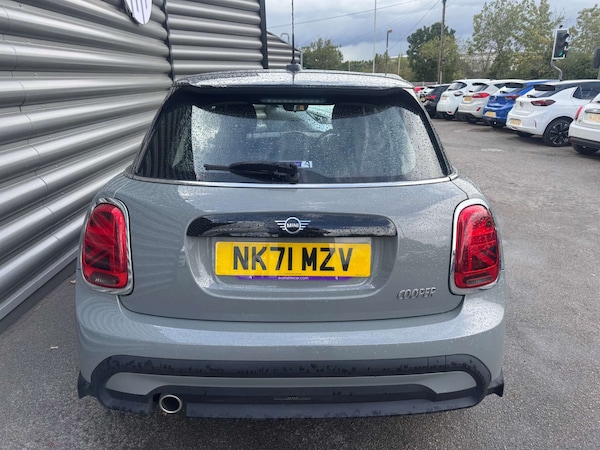Used MINI Hatch 2021 for sale - 75716863: Photo 4