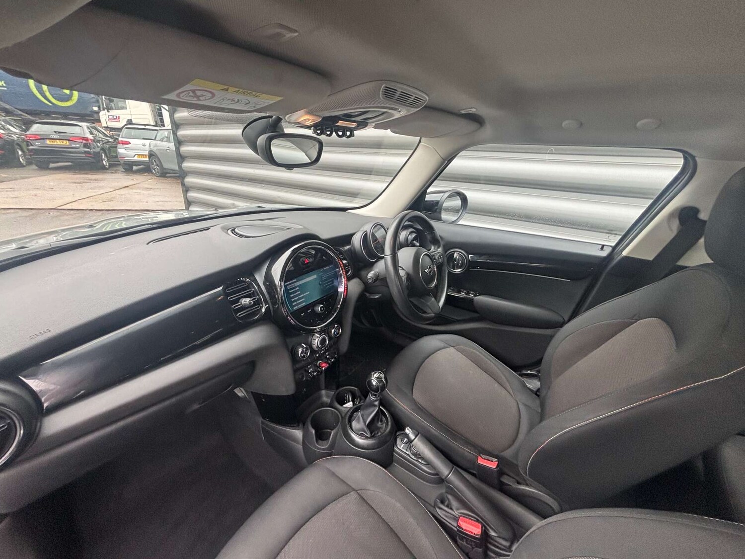 Used MINI Hatch 2021 for sale - 75716863: Photo 53