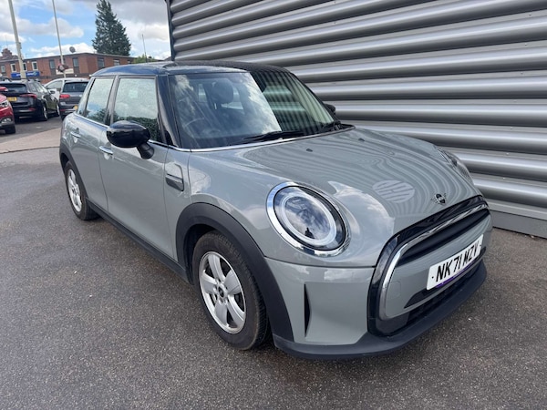 Used MINI Hatch 2021 for sale - 75716863: Photo 5