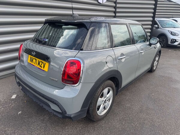 Used MINI Hatch 2021 for sale - 75716863: Photo 6