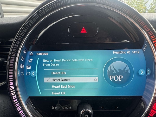 Used MINI Hatch 2021 for sale - 75716863: Photo 8