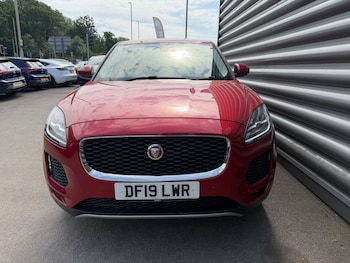 Used Jaguar E-Pace 2019 for sale - 79618142: Photo