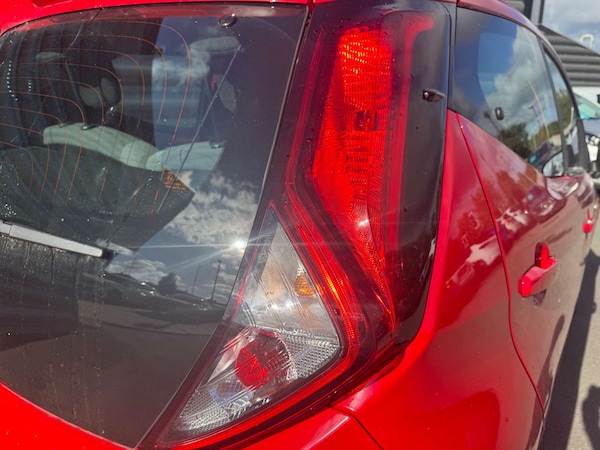 Used Toyota AYGO 2020 for sale - 75470097: Photo 15