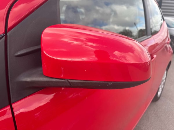 Used Toyota AYGO 2020 for sale - 75470097: Photo 16
