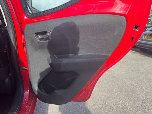 Used Toyota AYGO 2020 for sale - 75470097: Photo 19
