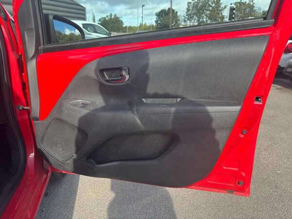 Used Toyota AYGO 2020 for sale - 75470097: Photo 20