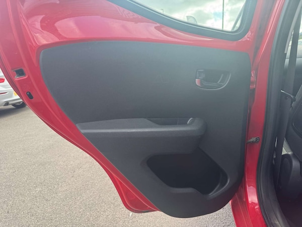 Used Toyota AYGO 2020 for sale - 75470097: Photo 21