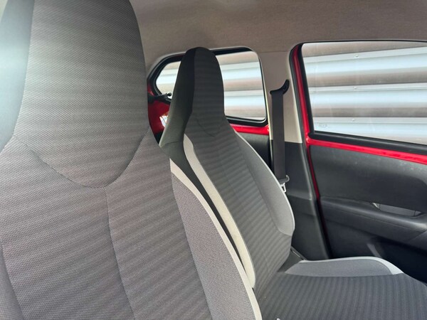 Used Toyota AYGO 2020 for sale - 75470097: Photo 25