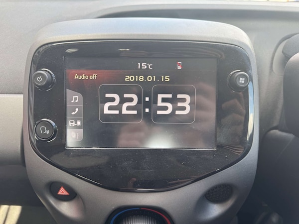 Used Toyota AYGO 2020 for sale - 75470097: Photo 29