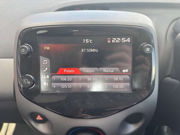 Used Toyota AYGO 2020 for sale - 75470097: Photo 30