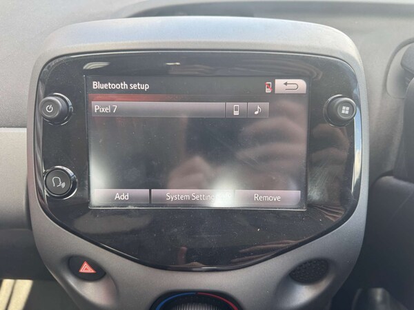 Used Toyota AYGO 2020 for sale - 75470097: Photo 31