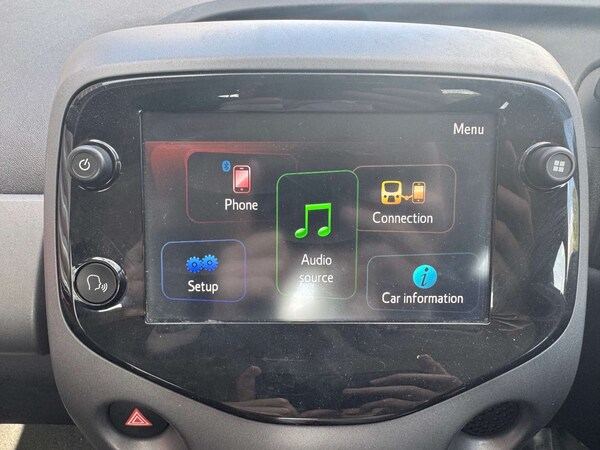 Used Toyota AYGO 2020 for sale - 75470097: Photo 32