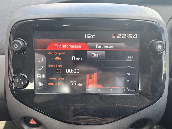 Used Toyota AYGO 2020 for sale - 75470097: Photo 33