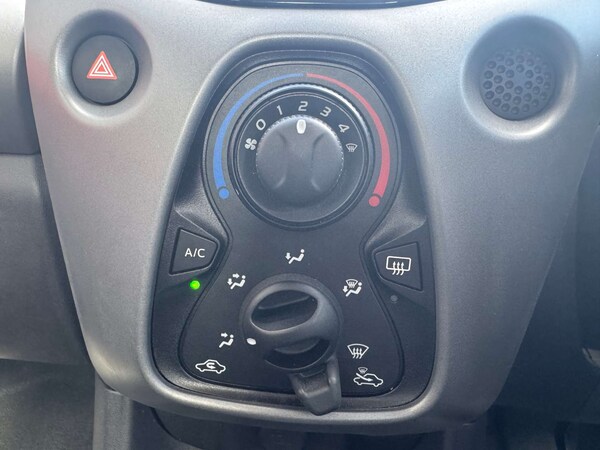 Used Toyota AYGO 2020 for sale - 75470097: Photo 34