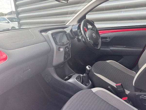 Used Toyota AYGO 2020 for sale - 75470097: Photo 41