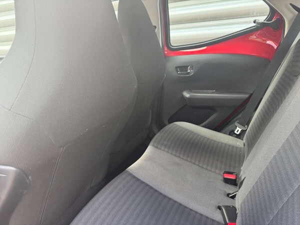 Used Toyota AYGO 2020 for sale - 75470097: Photo 42