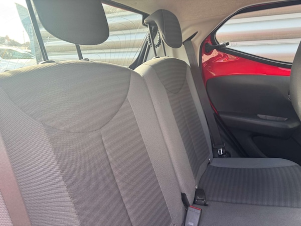 Used Toyota AYGO 2020 for sale - 75470097: Photo 44