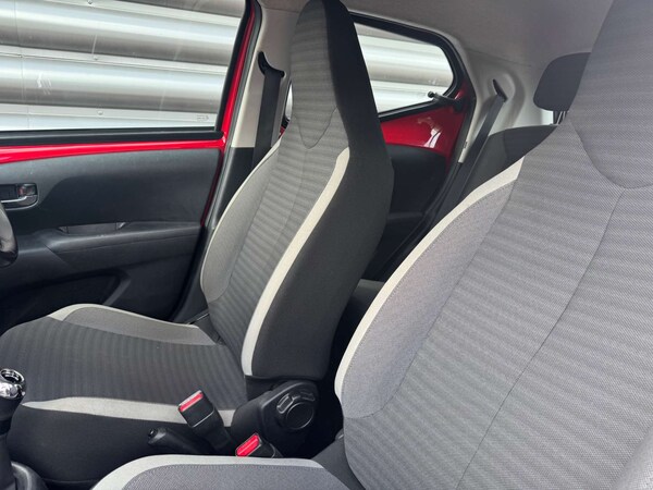 Used Toyota AYGO 2020 for sale - 75470097: Photo 45