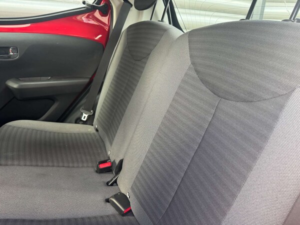 Used Toyota AYGO 2020 for sale - 75470097: Photo 46