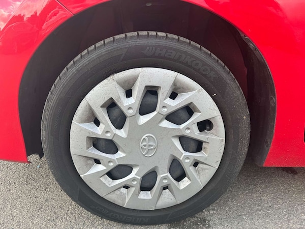 Used Toyota AYGO 2020 for sale - 75470097: Photo 47